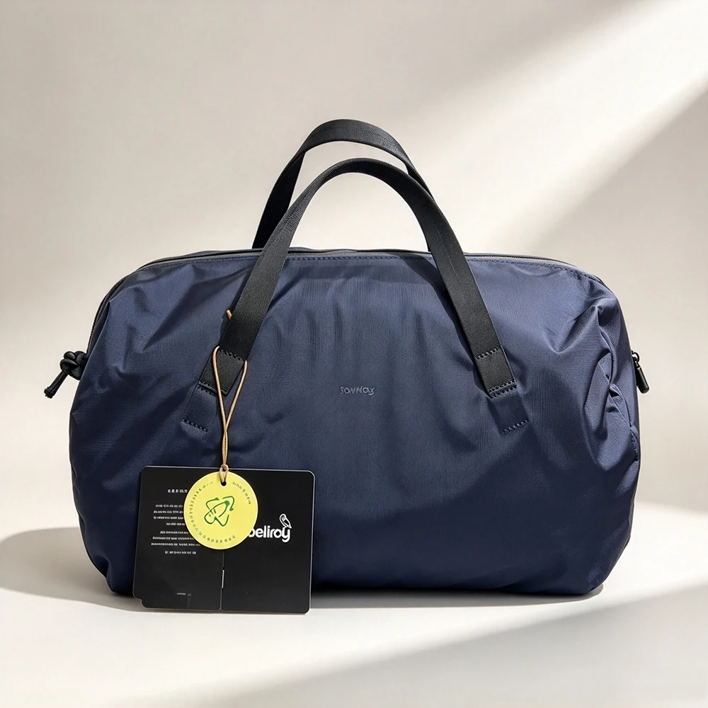 Outdoor Adventure Sports - Bellroy Venture Duffel 40L Adventure Duffel