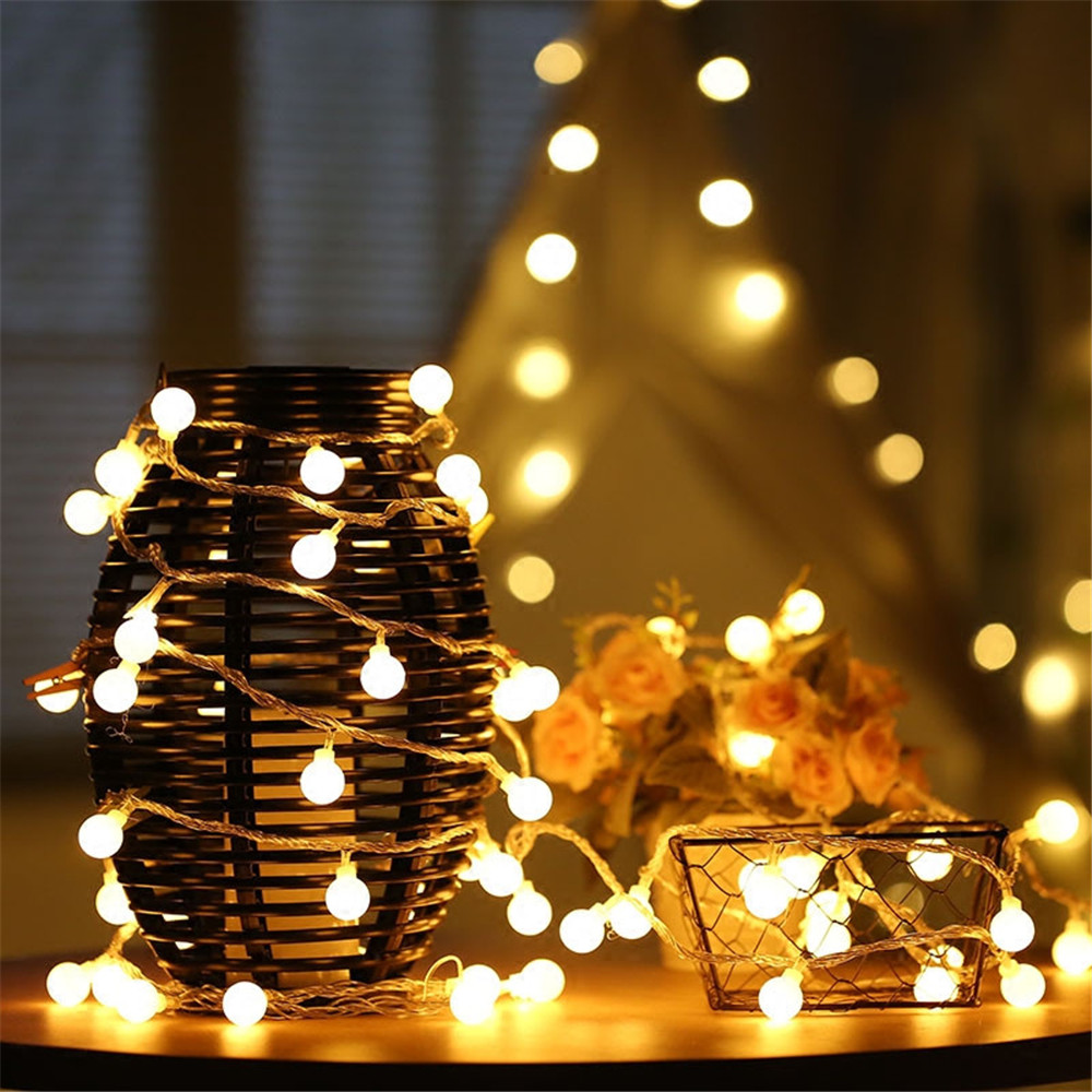 3-10M Solar/USB/Battery String - Outdoor Adventure Trips review and price
