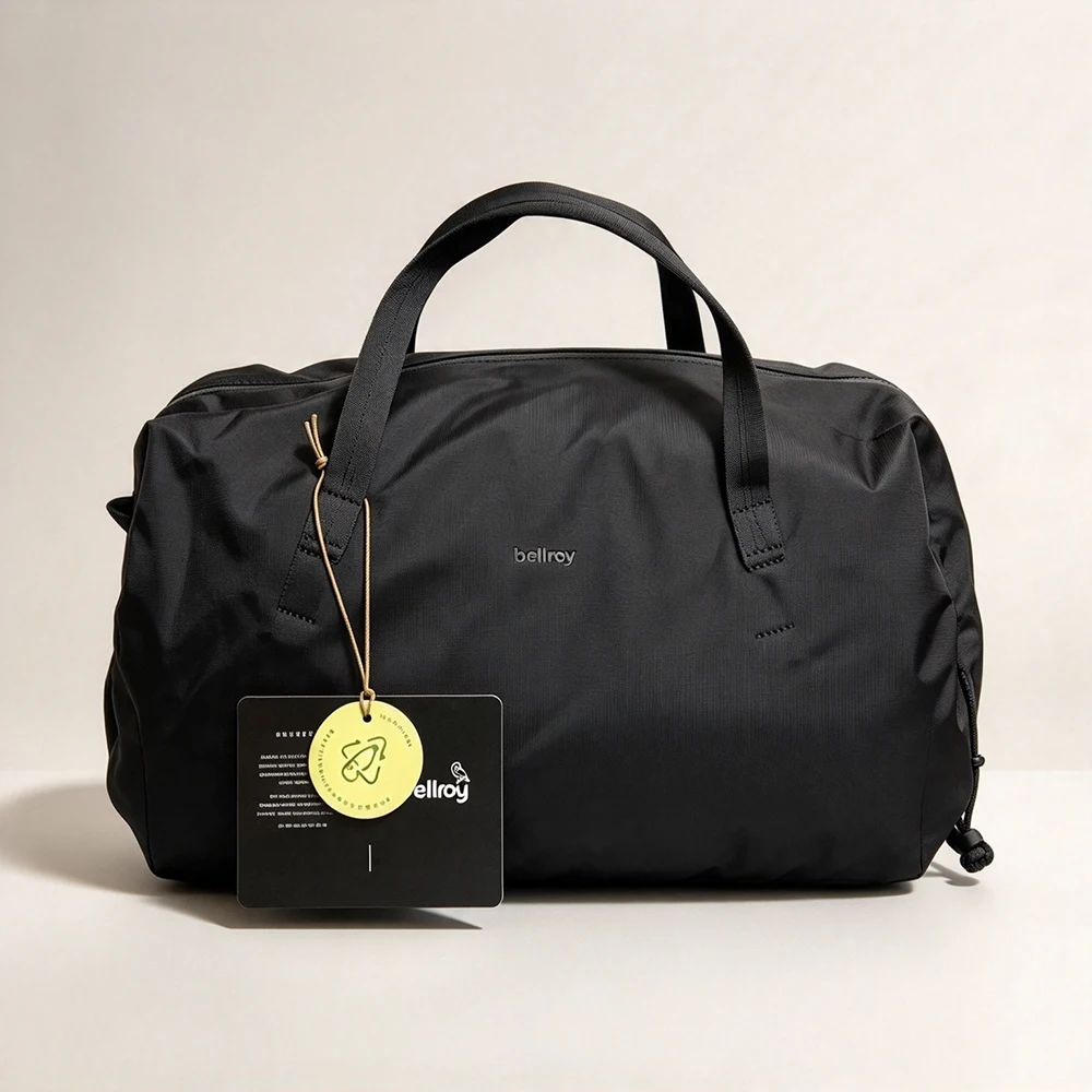 Bellroy Venture Duffel 40L Adv - Outdoor Adventure Sports review and price