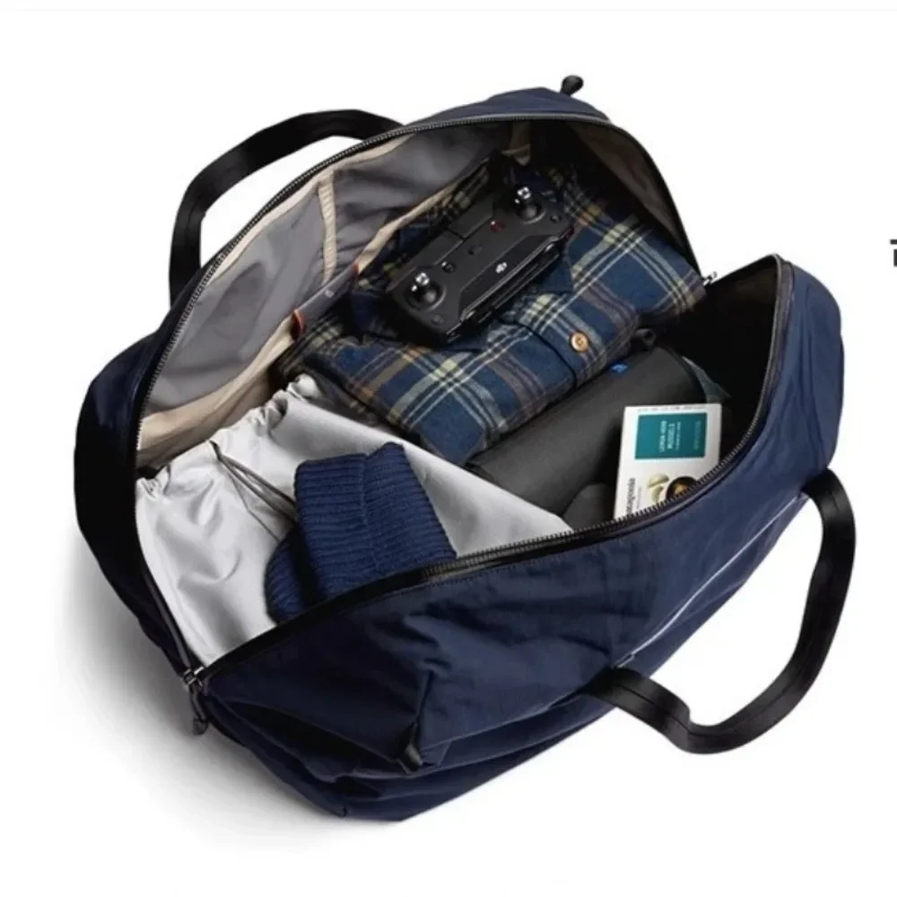 Bellroy Venture Duffel 40L Adv - Outdoor Adventure Sports review and price