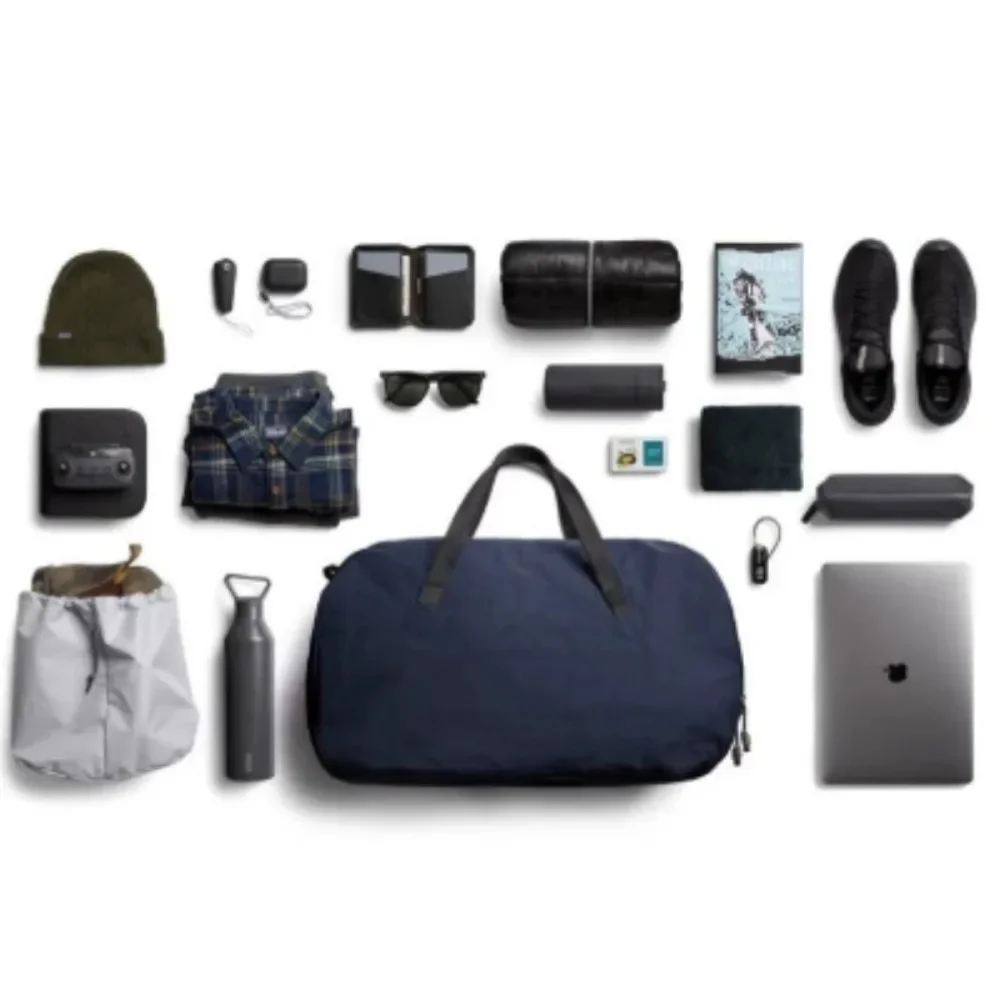 Bellroy Venture Duffel 40L Adv - Outdoor Adventure Sports review and price