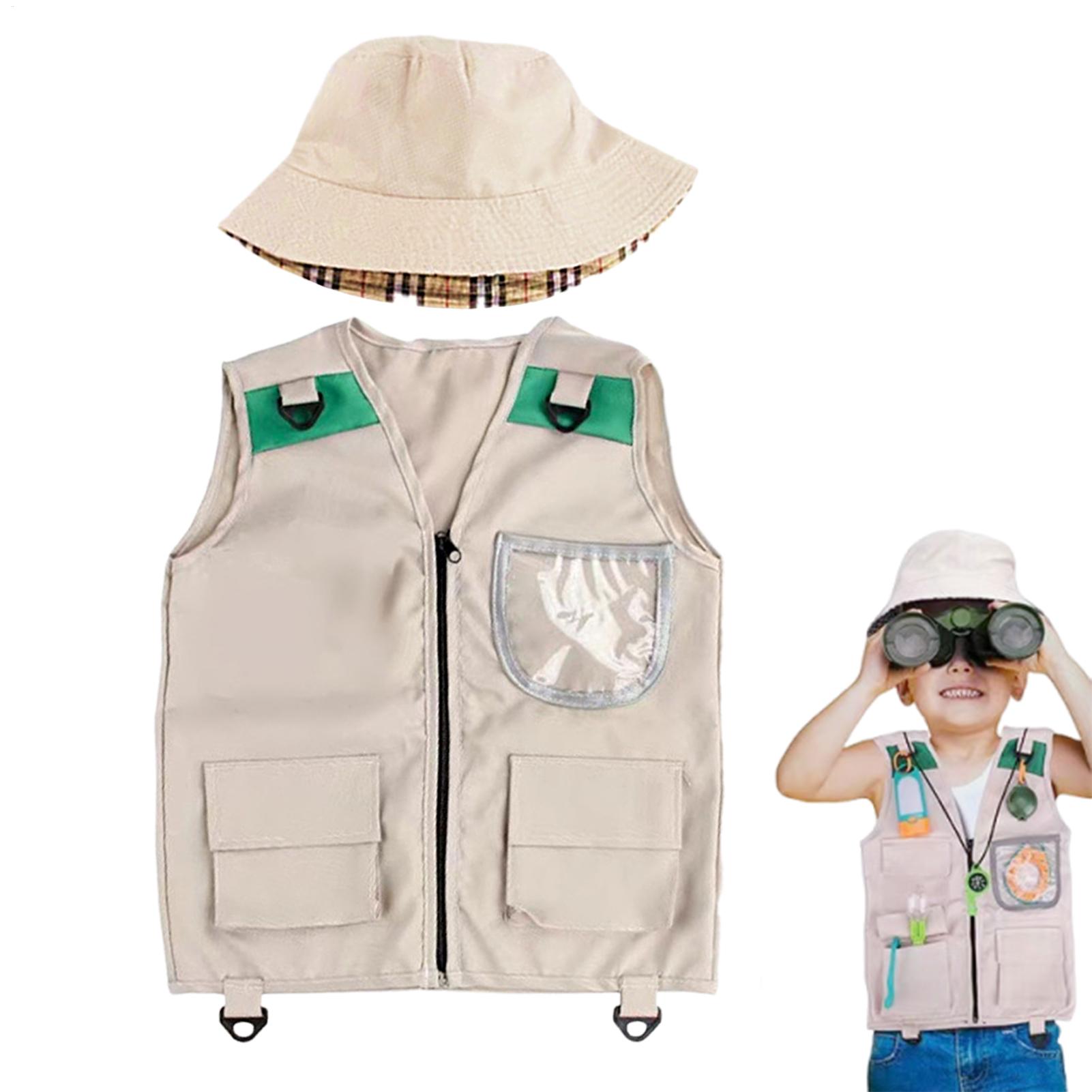 Safari Kids Outdoor Explorer K - Outdoor Adventure Kit For Kids review and price