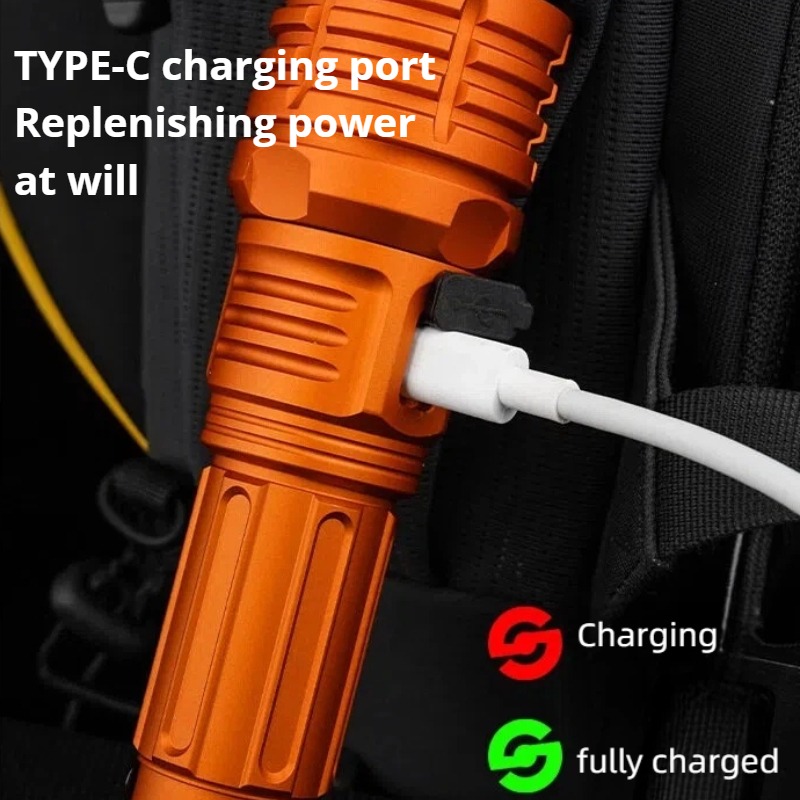 Strong Light LED Flashlight Zo - Outdoor Adventure Trips review and price
