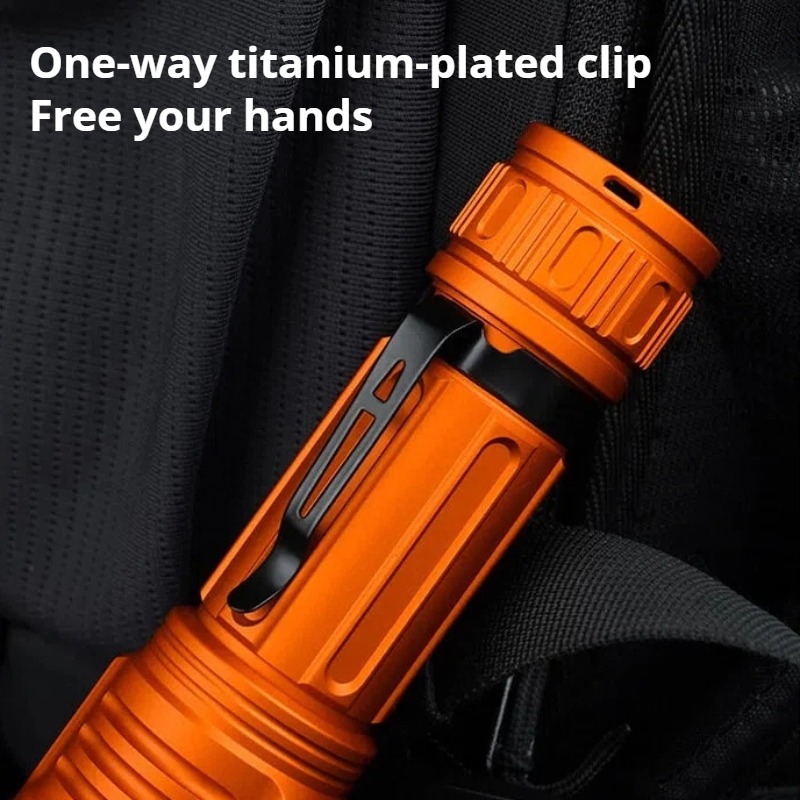 Strong Light LED Flashlight Zo - Outdoor Adventure Trips review and price