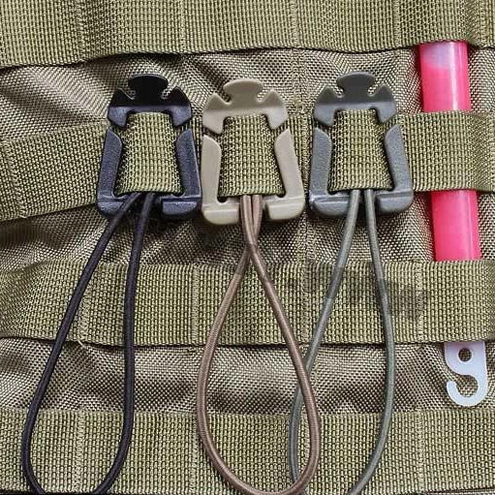 1/2/5Pcs Backpack Buckle Clamp - Outdoor Adventure Backpack review and price