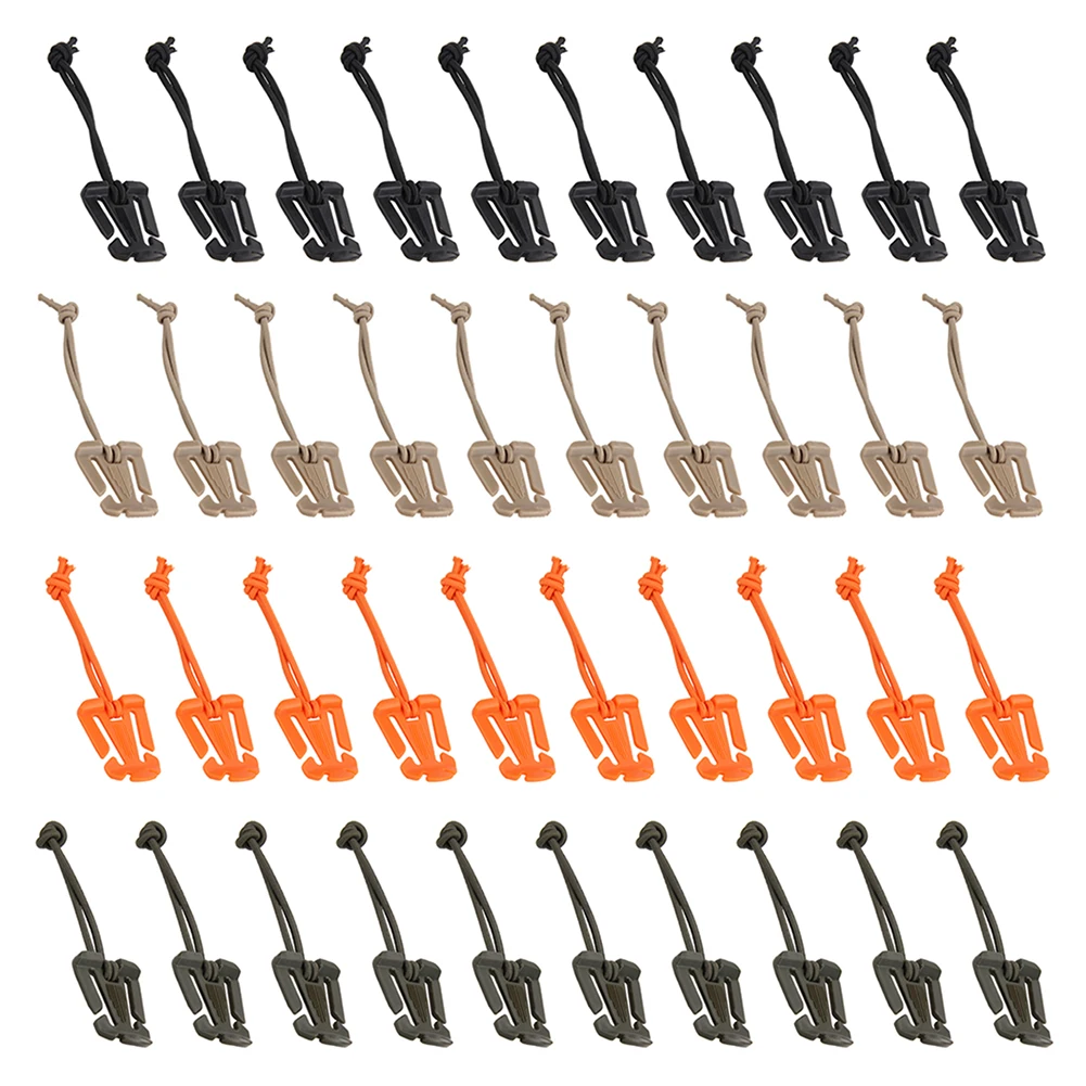 1/2/5Pcs Backpack Buckle Clamp - Outdoor Adventure Backpack review and price