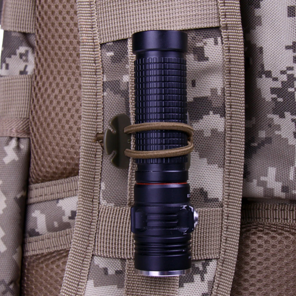 1/2/5Pcs Backpack Buckle Clamp - Outdoor Adventure Backpack review and price