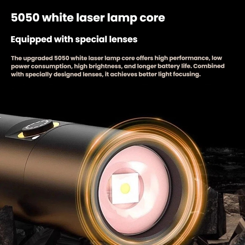 Strong Light LED Flashlight Ty - Outdoor Adventure Trips review and price