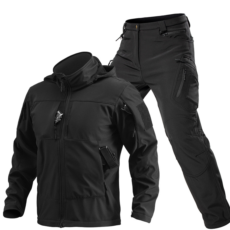 Outdoor Tactical Softshell Sui - Outdoor Adventure Trips review and price
