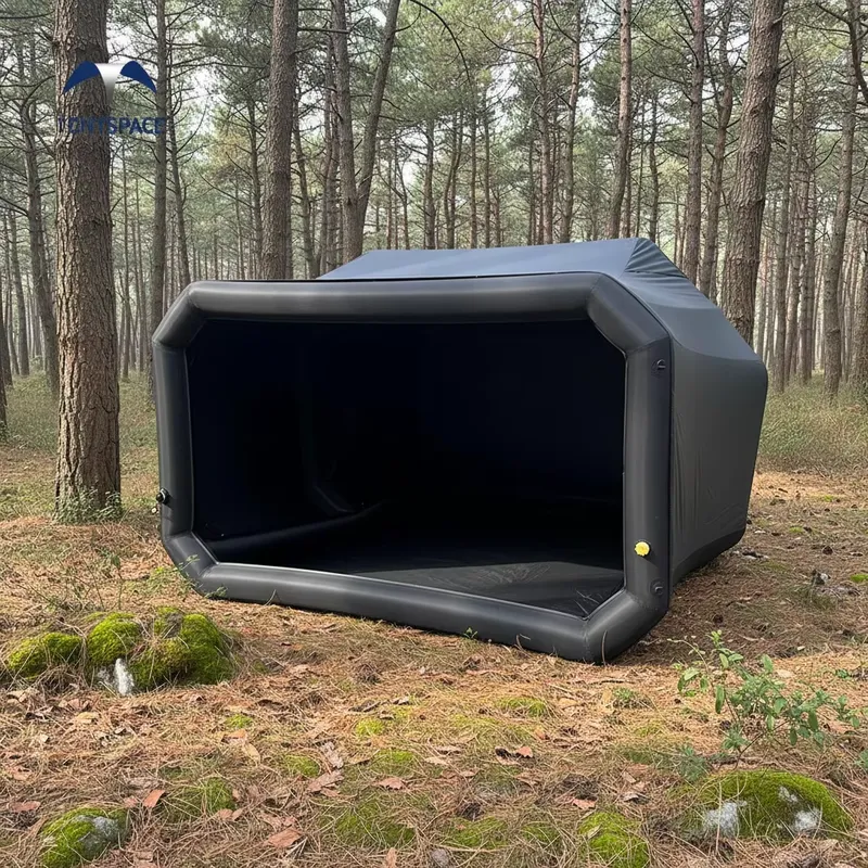 Outdoor Family Camping Air Zon - Outdoor Adventure Zone review and price