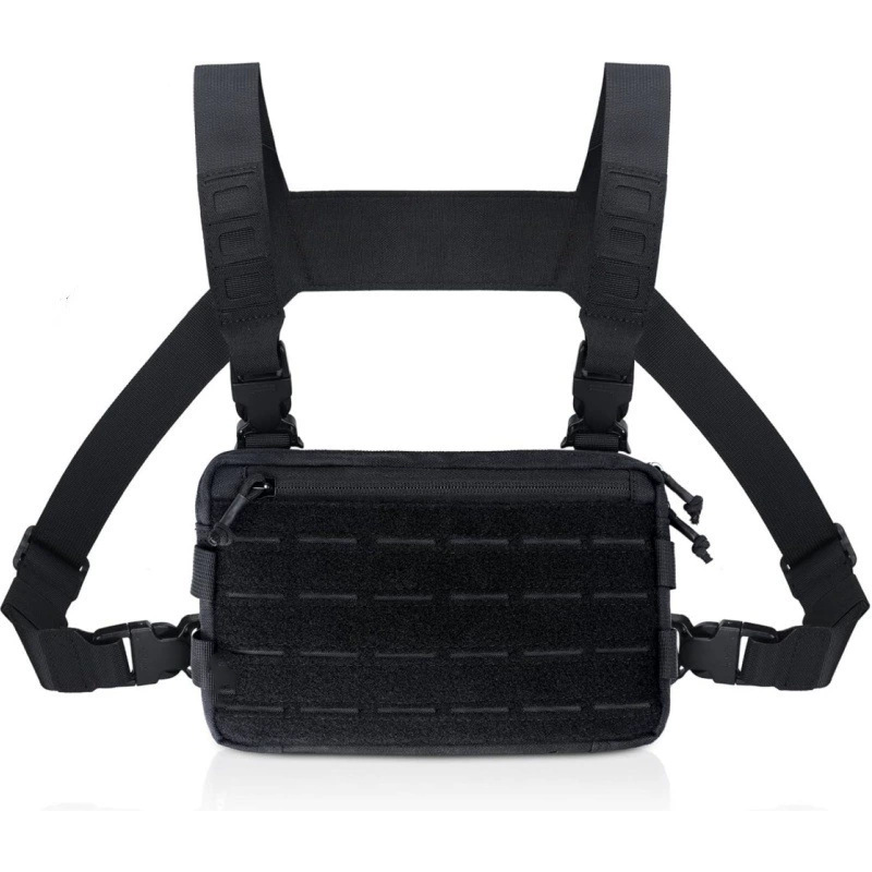 Unisex Tactical Chest Bag Hunt - Outdoor Adventure Sports review and price