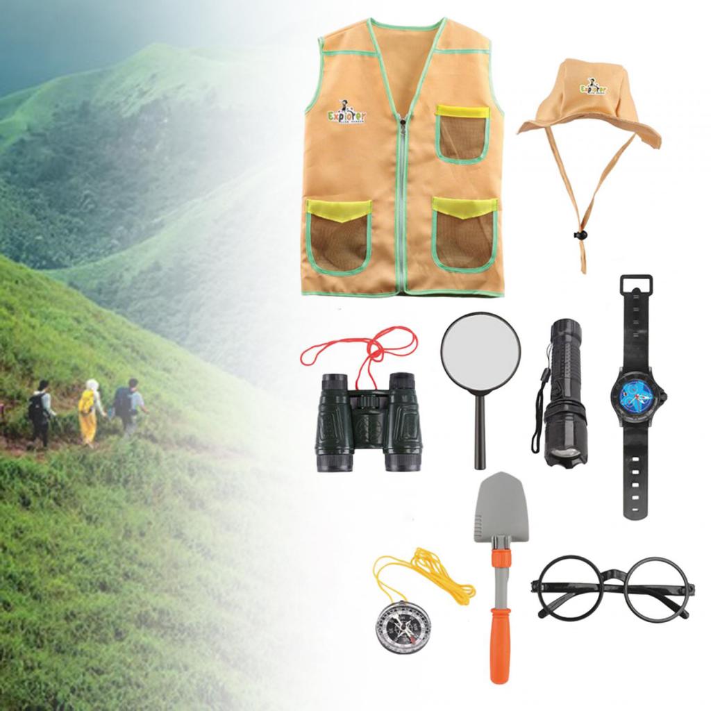 Kids Outdoor Adventure Kits Ki - Outdoor Adventure Kit For Kids review and price