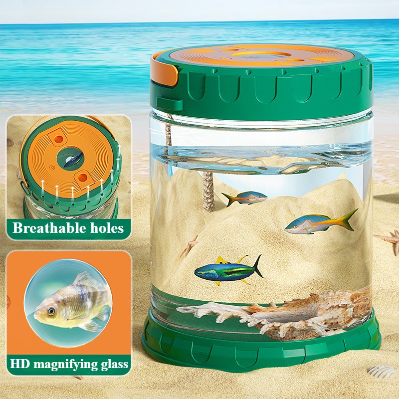 Catch The Sea Set Kids Toys Be - Outdoor Adventure Kit For Kids review and price