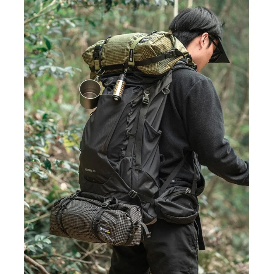 Outdoor Adventure Mountaineeri - Outdoor Adventure Backpack review and price