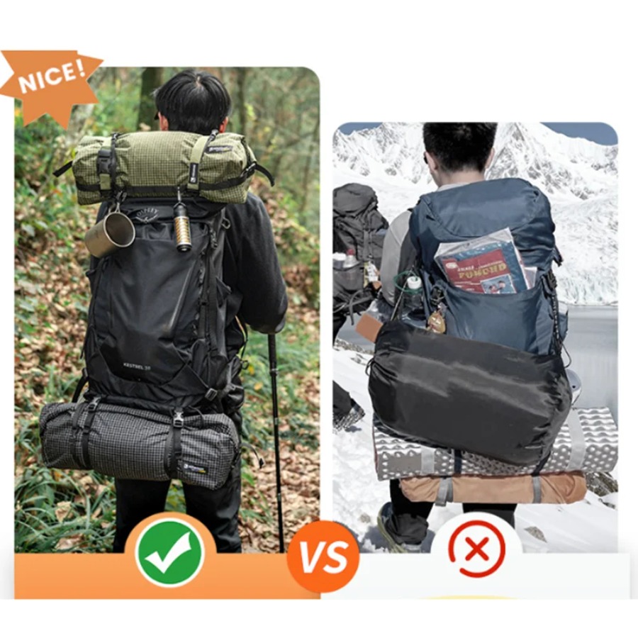 Outdoor Adventure Mountaineeri - Outdoor Adventure Backpack review and price
