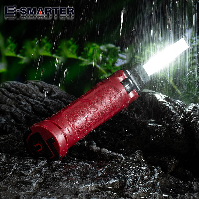 COB LED Work Light Rechargeabl - Outdoor Adventure Trips review and price