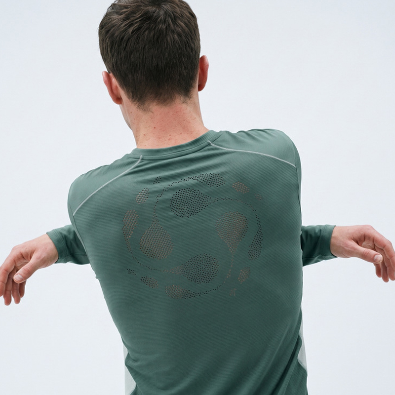 Unisex Quick-Dry Long Sleeve R - Outdoor Adventure Trips review and price