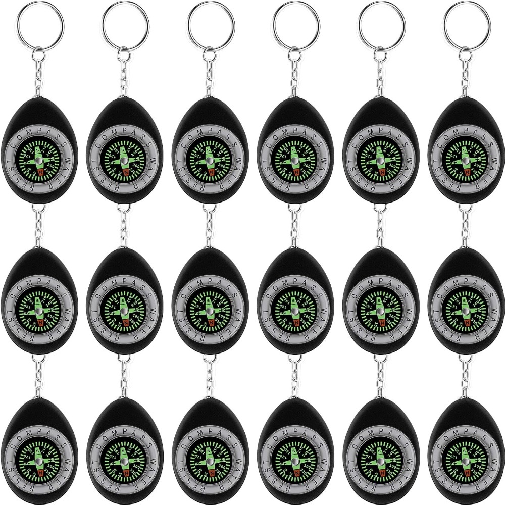 6-30 Pcs Small Water Resistant - Outdoor Adventure Birthday Party review and price