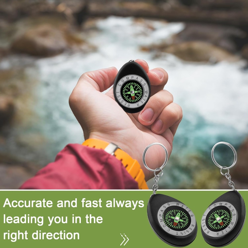 6-30 Pcs Small Water Resistant - Outdoor Adventure Birthday Party review and price