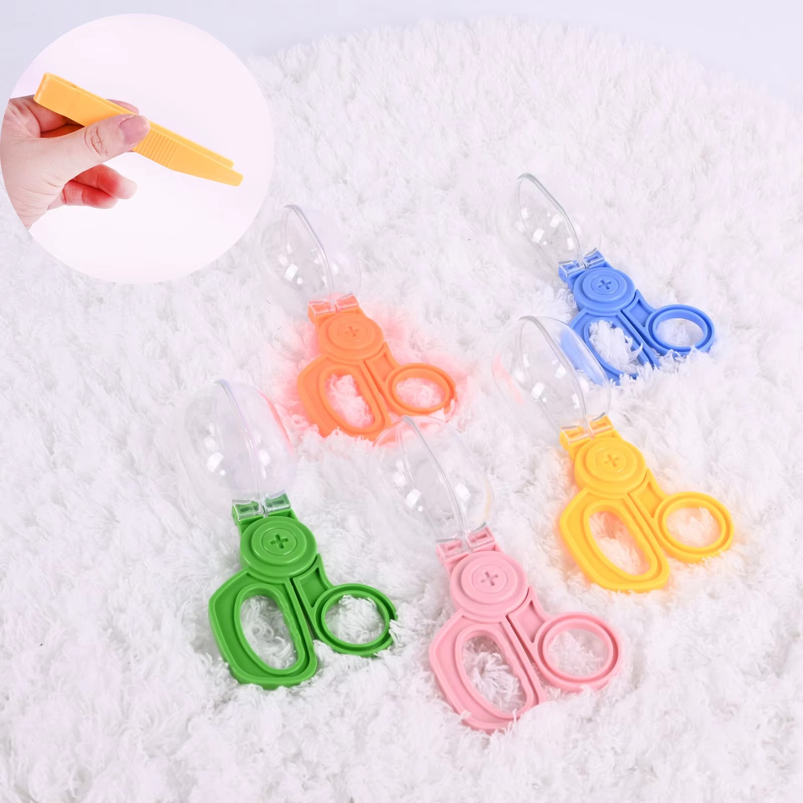 Adventure Insect Capsule Clip  - Outdoor Adventure Sports review and price