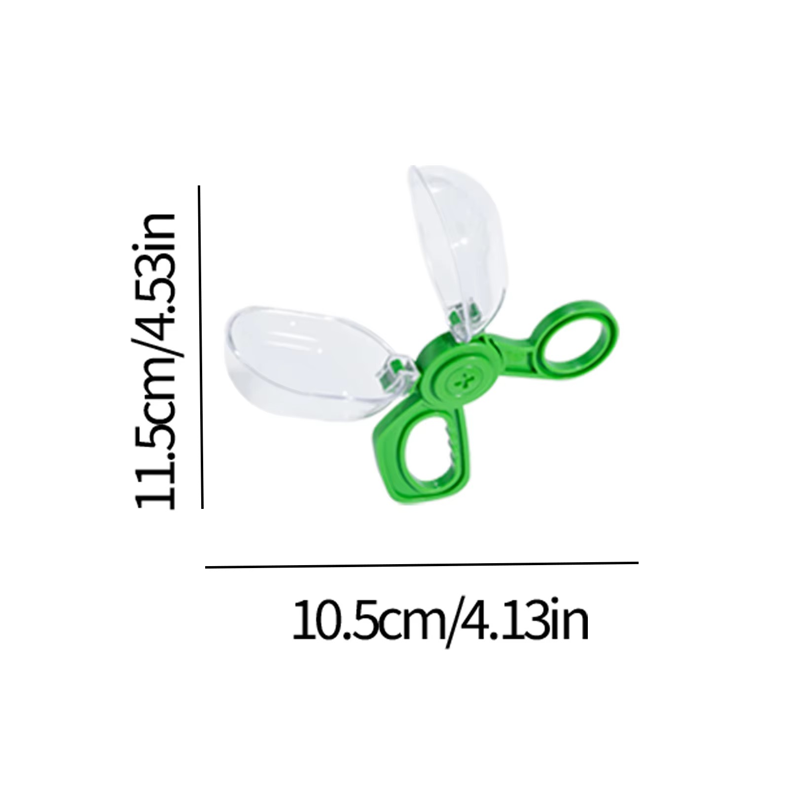 Adventure Insect Capsule Clip  - Outdoor Adventure Sports review and price