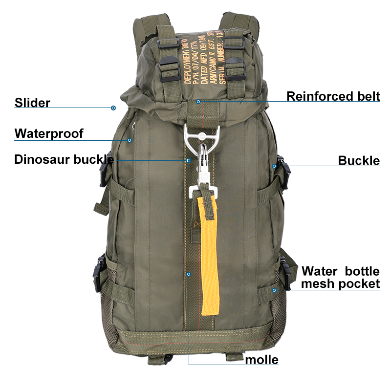 LQARMY 20L Travel Hiking Backp - Outdoor Adventure Backpack review and price