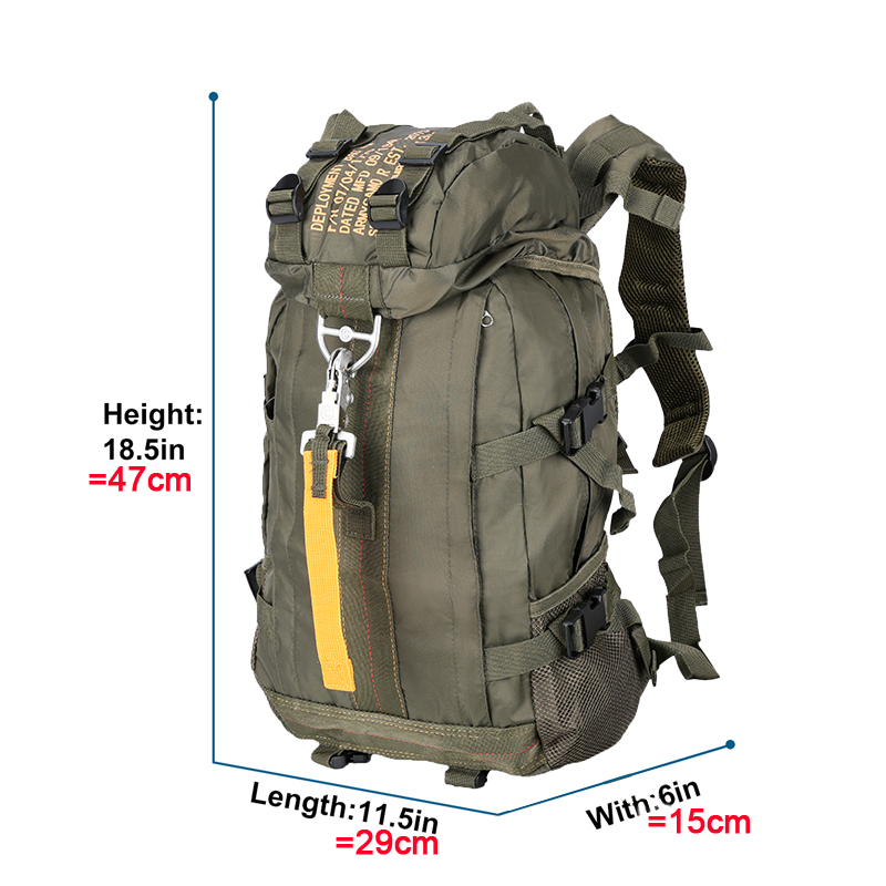 LQARMY 20L Travel Hiking Backp - Outdoor Adventure Backpack review and price
