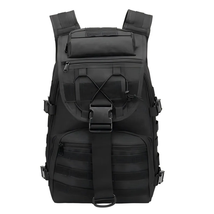 35L Men's Tactical Backpack Su - Outdoor Adventure Trips review and price