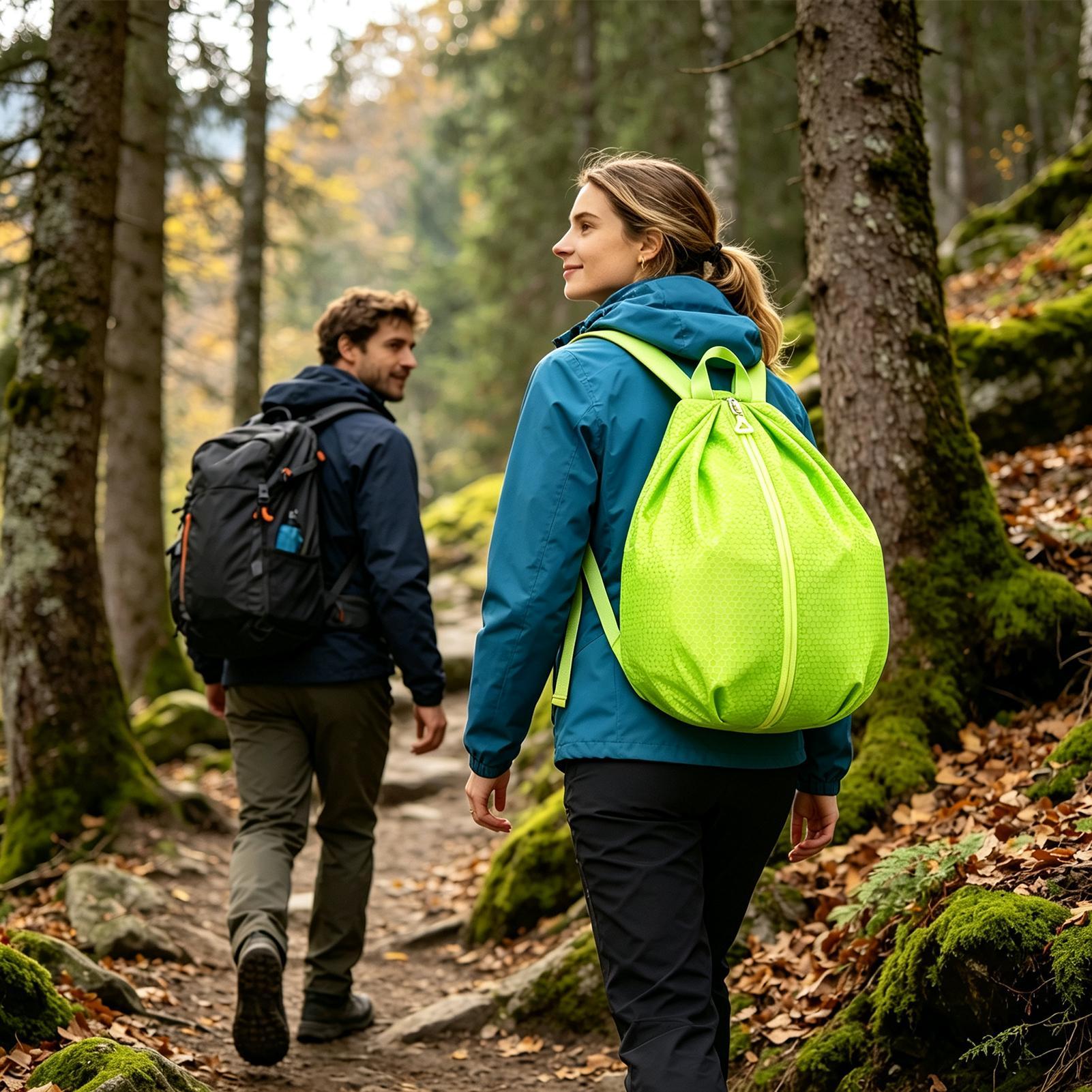 Waterproof Backpack For Men Po - Outdoor Adventure Backpack review and price
