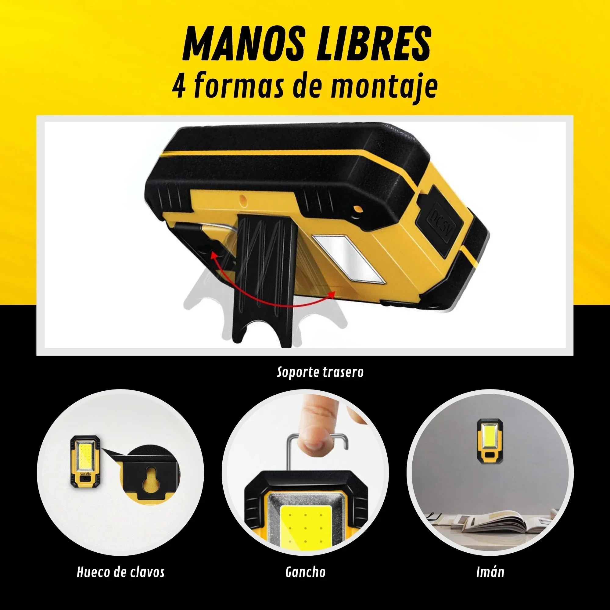 Portable 4000MaH Rechargeable  - Outdoor Adventure Trips review and price