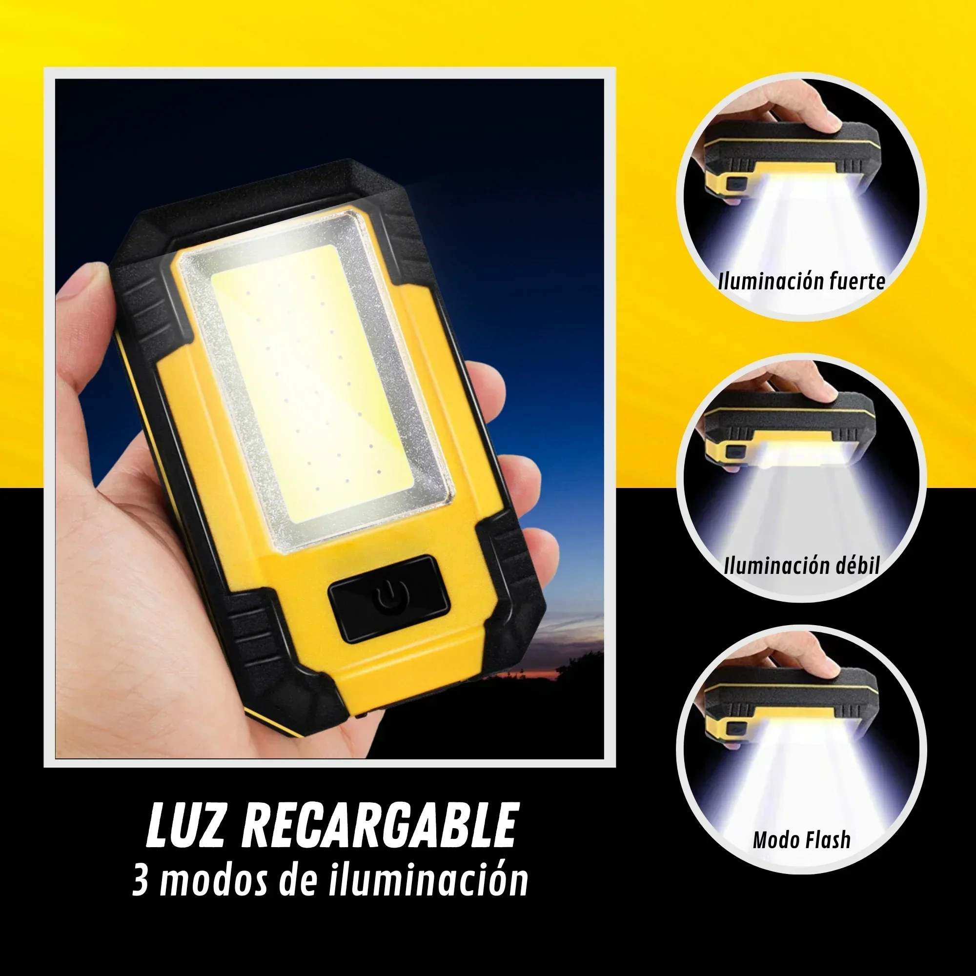 Portable 4000MaH Rechargeable  - Outdoor Adventure Trips review and price
