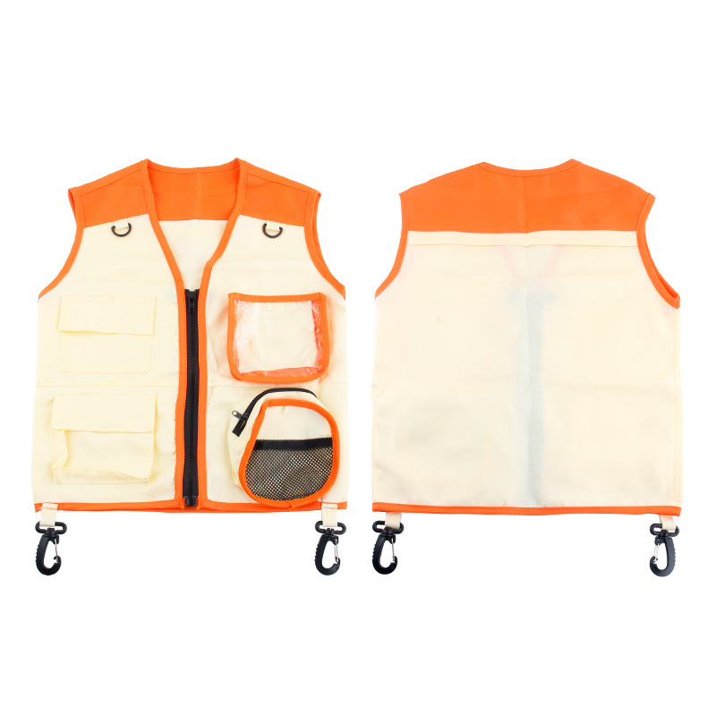 Kids Explorer Costume Set Adve - Outdoor Adventure Outfit review and price