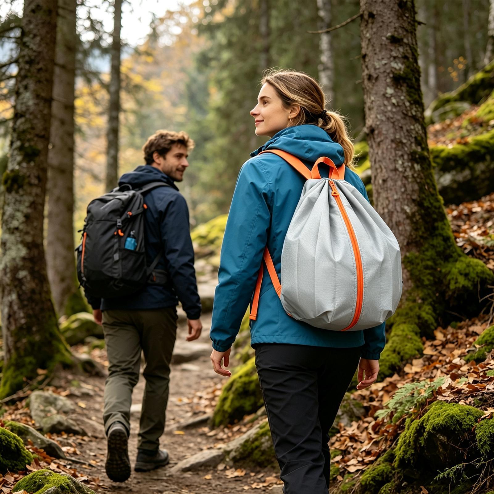 Waterproof Backpack For Travel - Outdoor Adventure Backpack review and price
