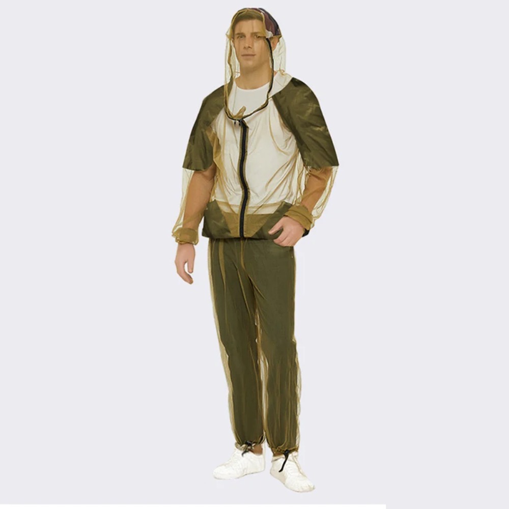 Hiking Adventure Insect Proof  - Outdoor Adventure Outfit review and price