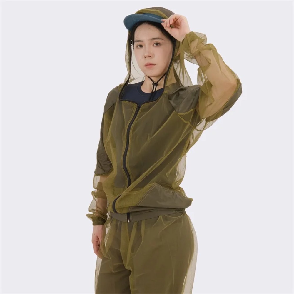 Hiking Adventure Insect Proof  - Outdoor Adventure Outfit review and price