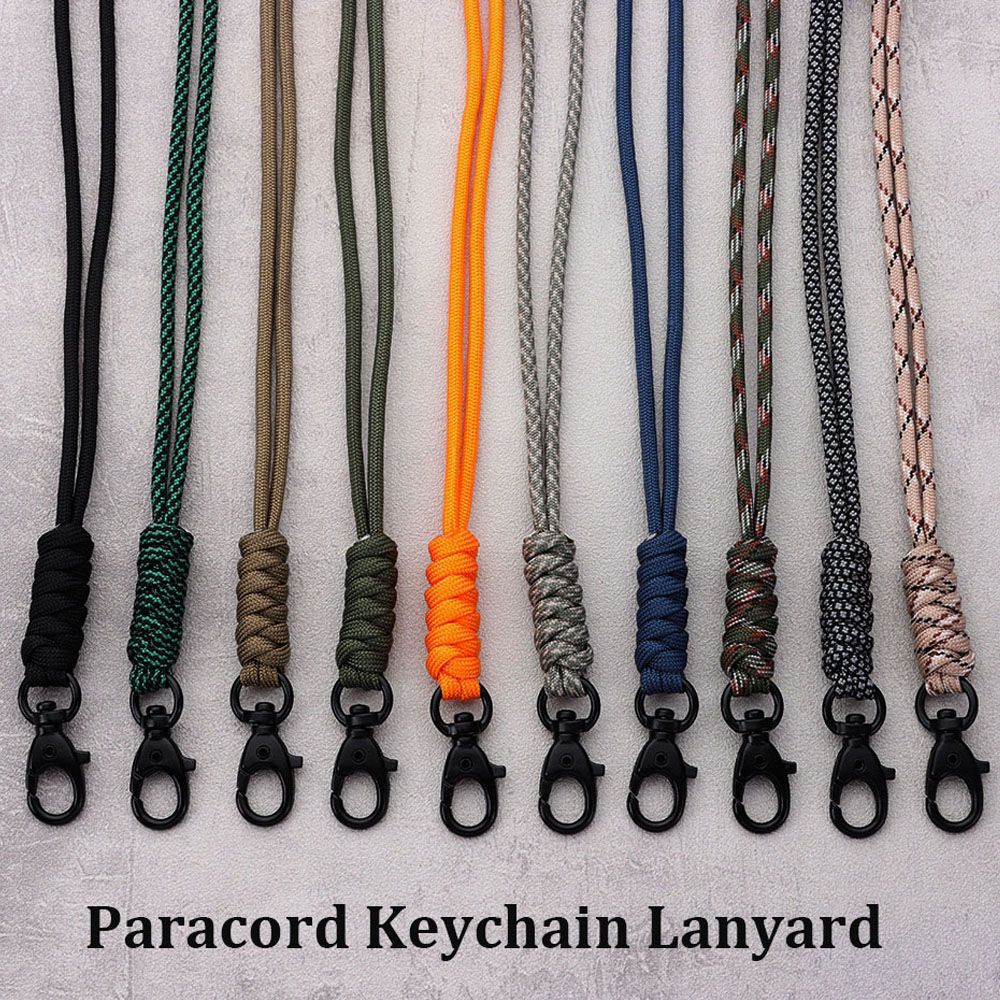 Paracord Keychain Lanyard Rota - Outdoor Adventure Backpack review and price