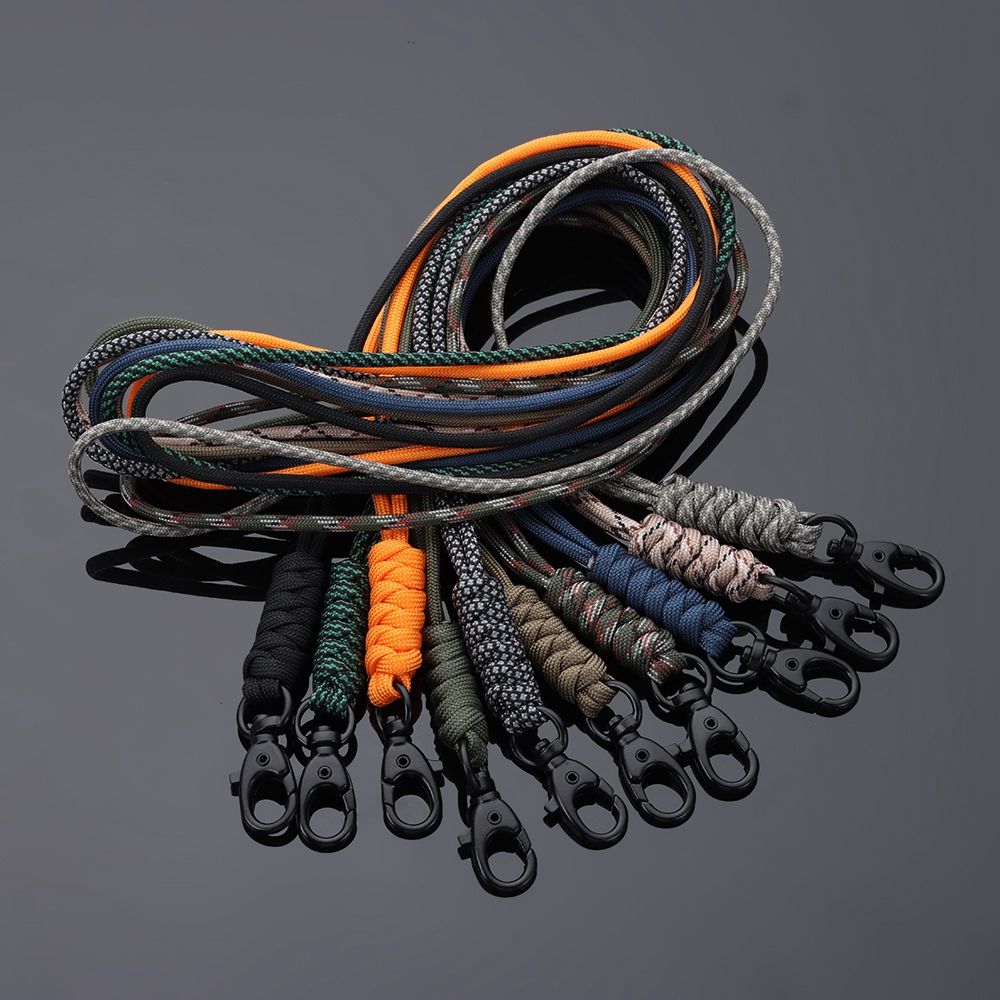 Paracord Keychain Lanyard Rota - Outdoor Adventure Backpack review and price