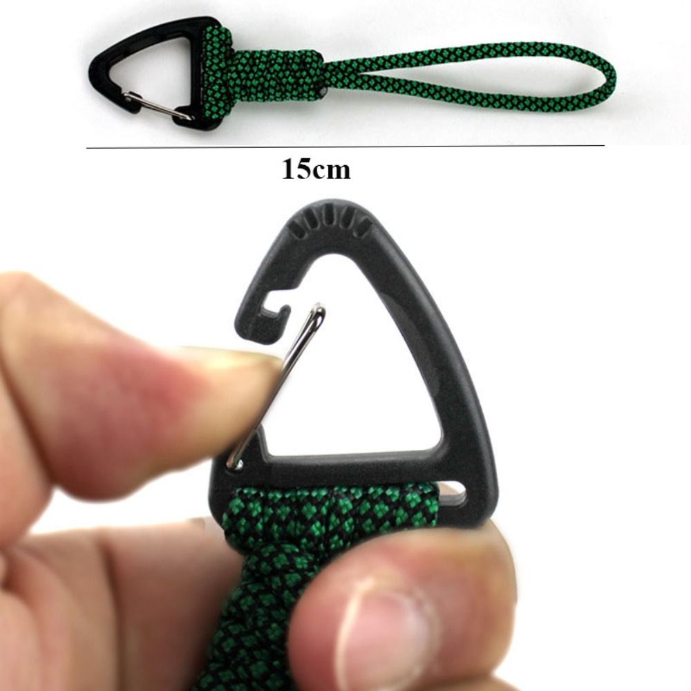 Paracord Keychain Lanyard Rota - Outdoor Adventure Backpack review and price