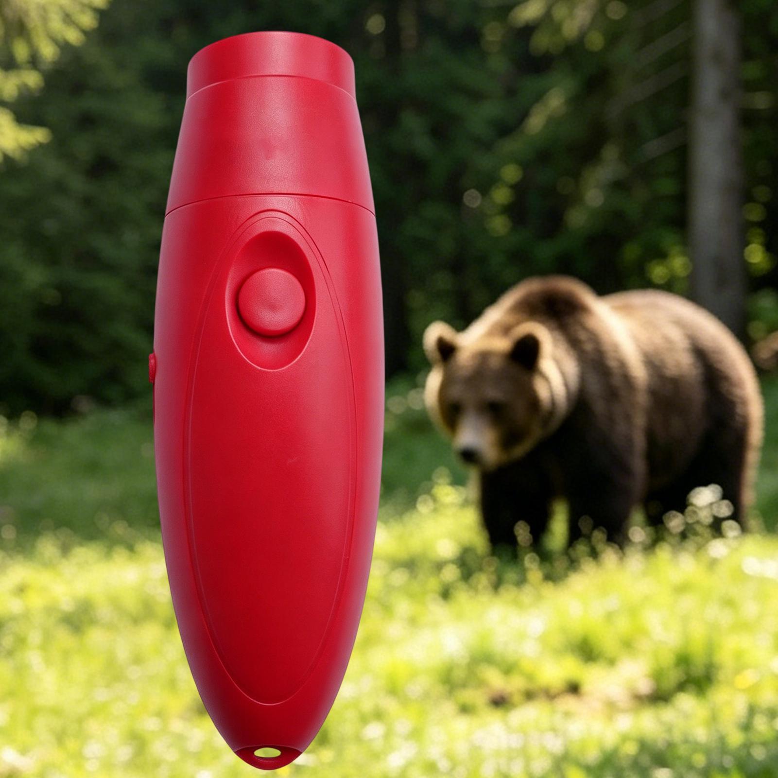 Gear Bear Threat Alert Bear Ho - Outdoor Adventure Backpack review and price