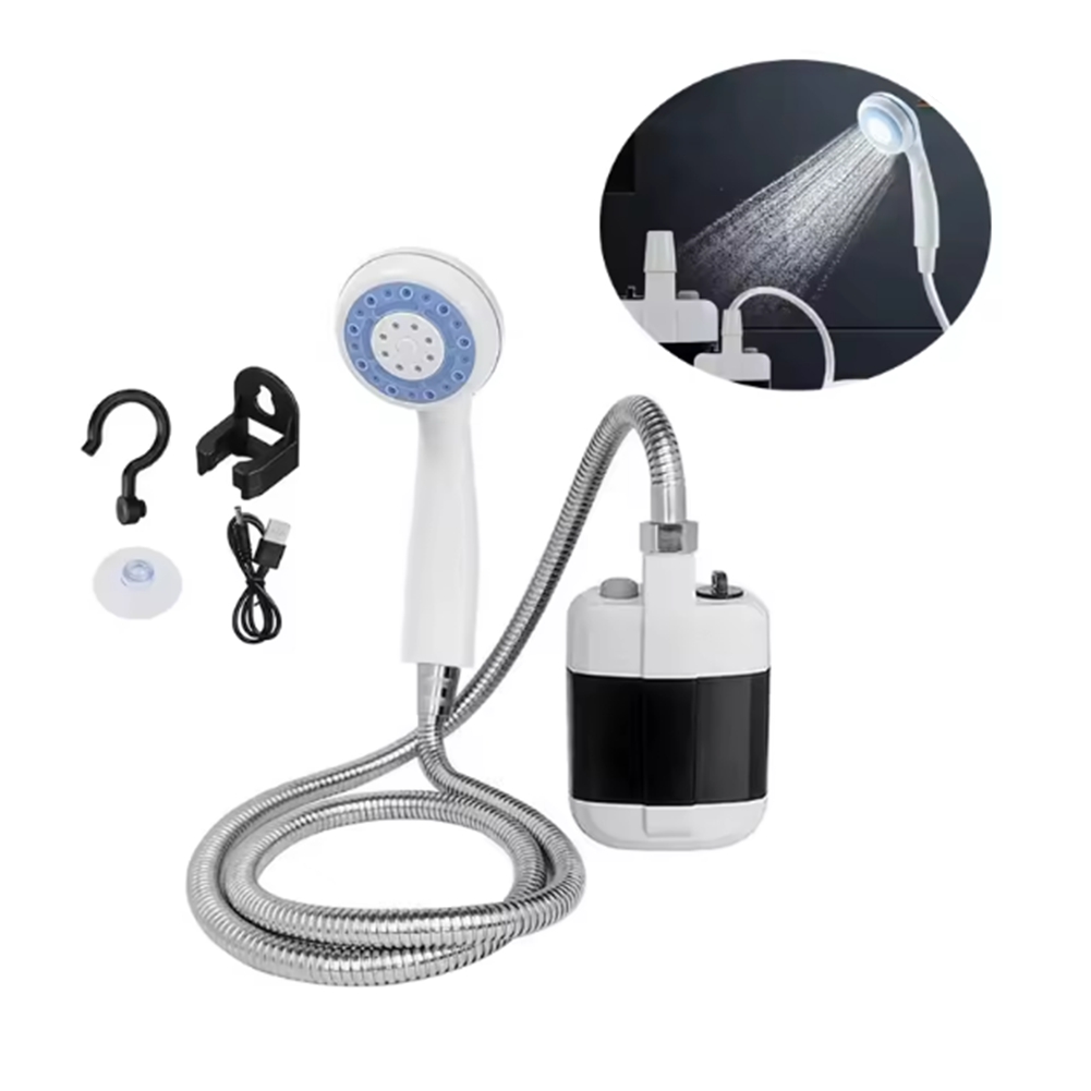 2025 Trend RV Portable Shower  - Outdoor Adventure Trips review and price