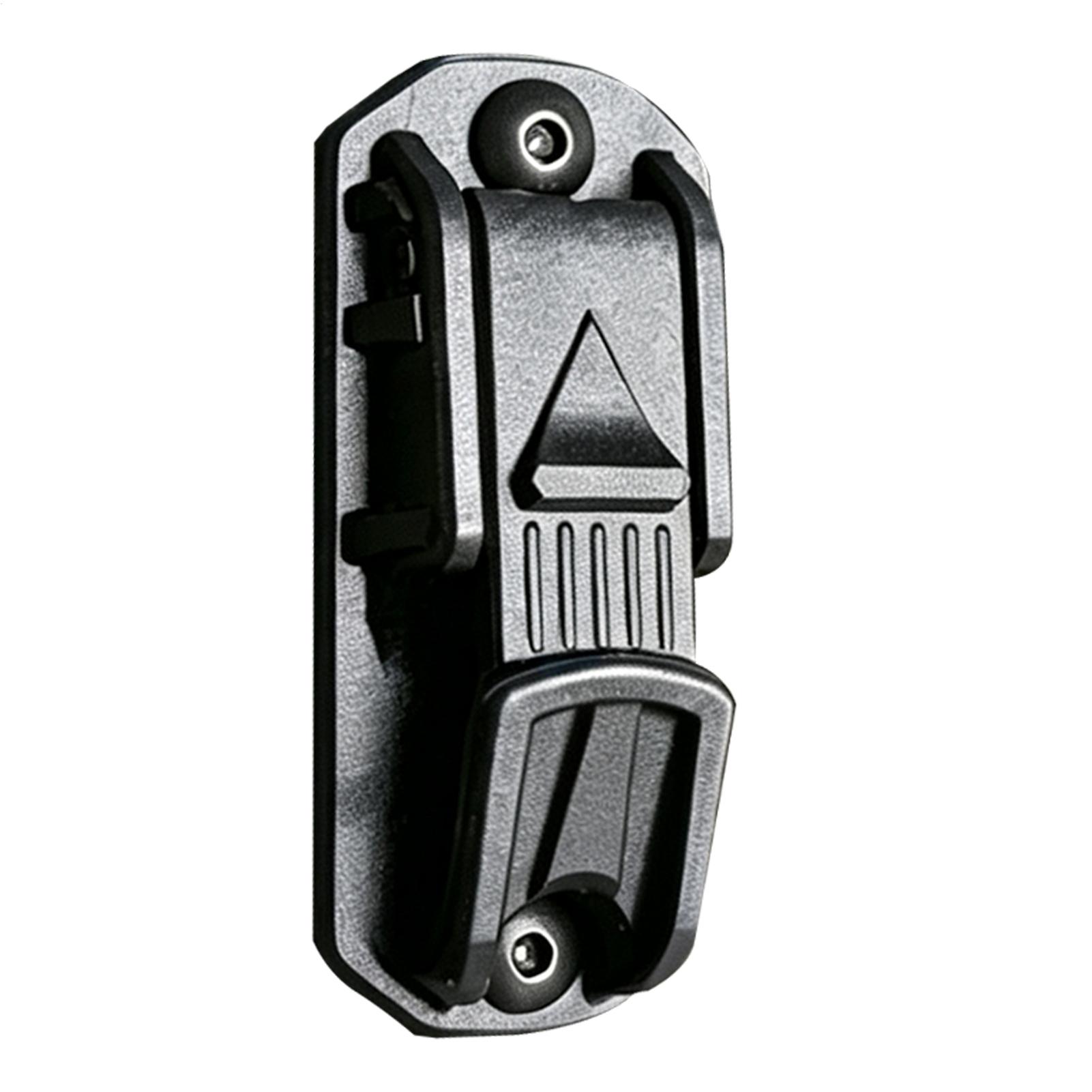 Belt Clips Heavy-Duty Backpack - Outdoor Adventure Backpack review and price