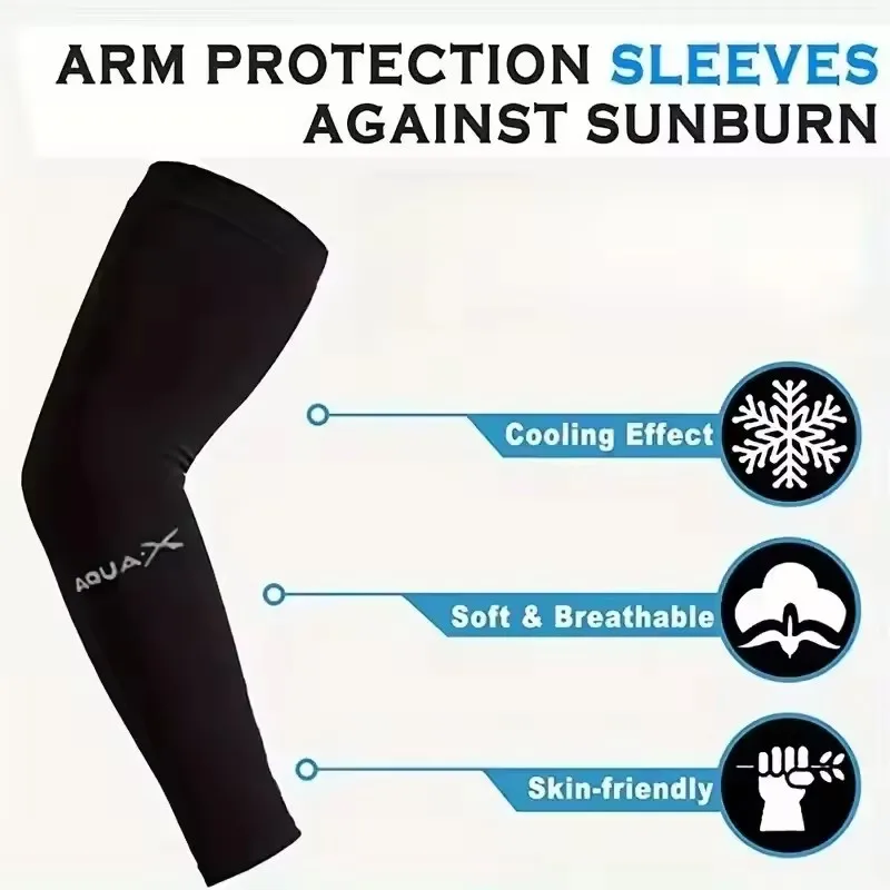 3Pairs Breathable Sun Protecti - Outdoor Adventure Sports review and price
