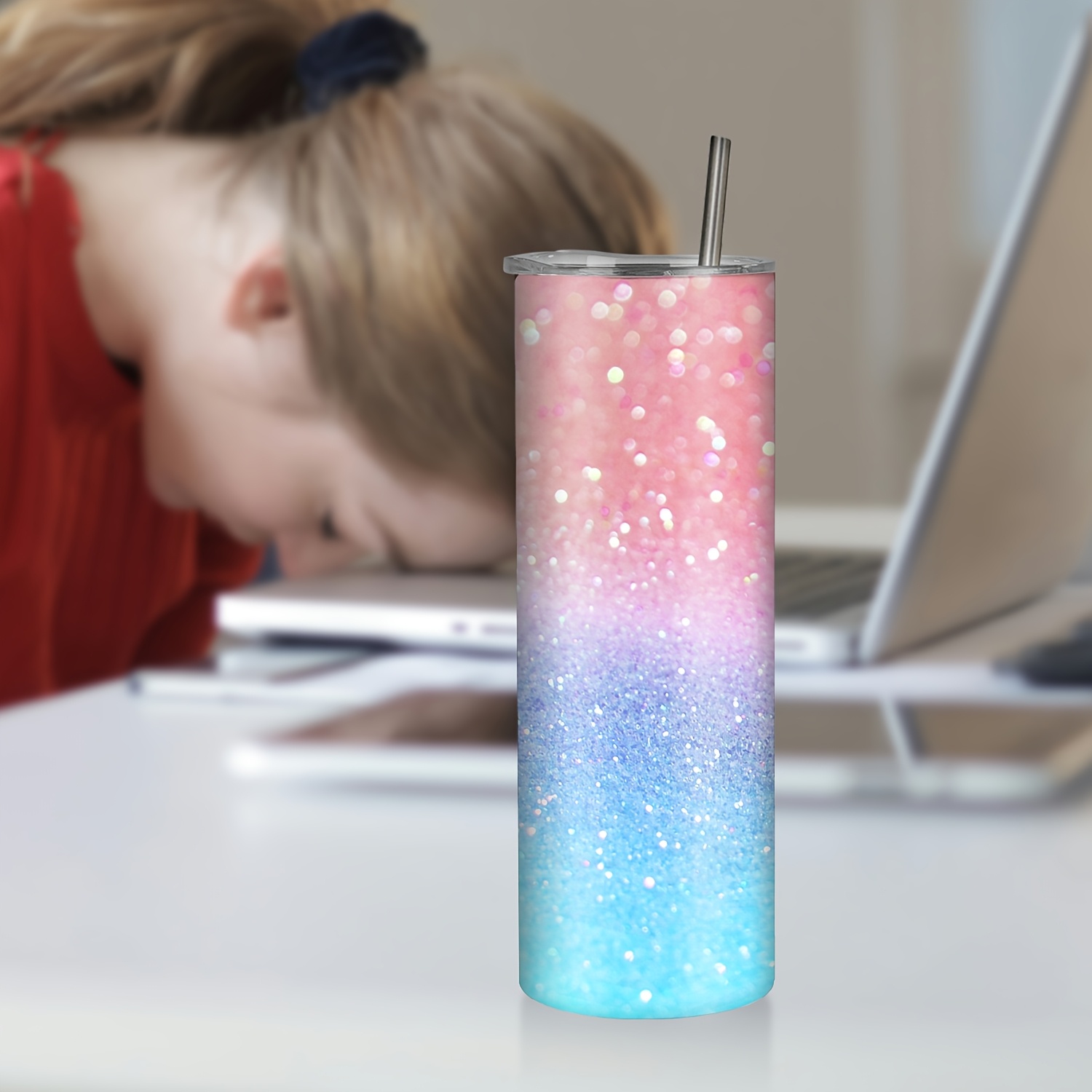 1pc Leak-Proof Travel Mug with - Outdoor Adventure Birthday Party review and price