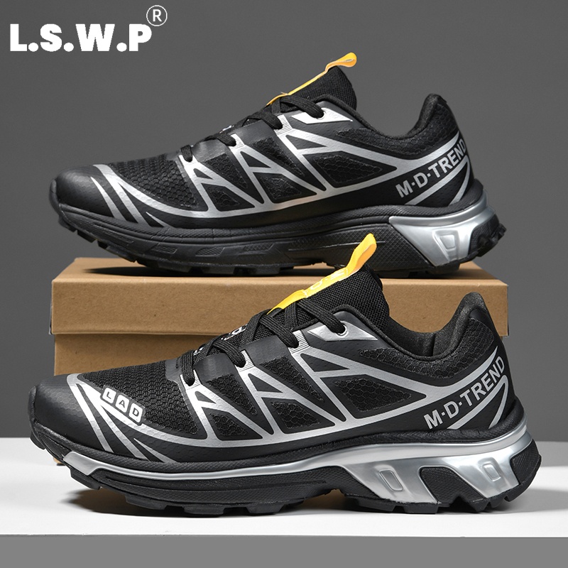 Men's Casual Sports Shoes, Tre - Outdoor Adventure Sports review and price